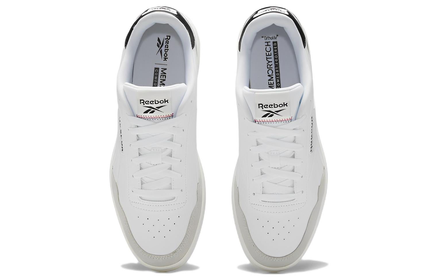 Reebok Court Advance 'White Grey' GZ9626