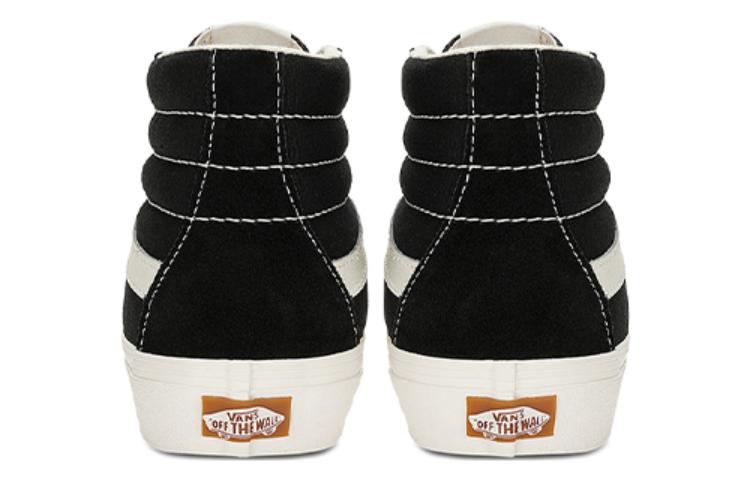 Vabs Sk8-Hi VR3 Shoe 'Black White' VN0005UN1KP