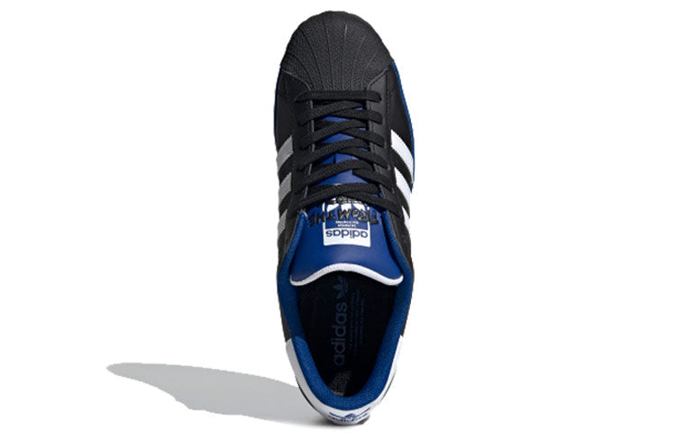 adidas Superstar 'Collegiate Royal' FV4190
