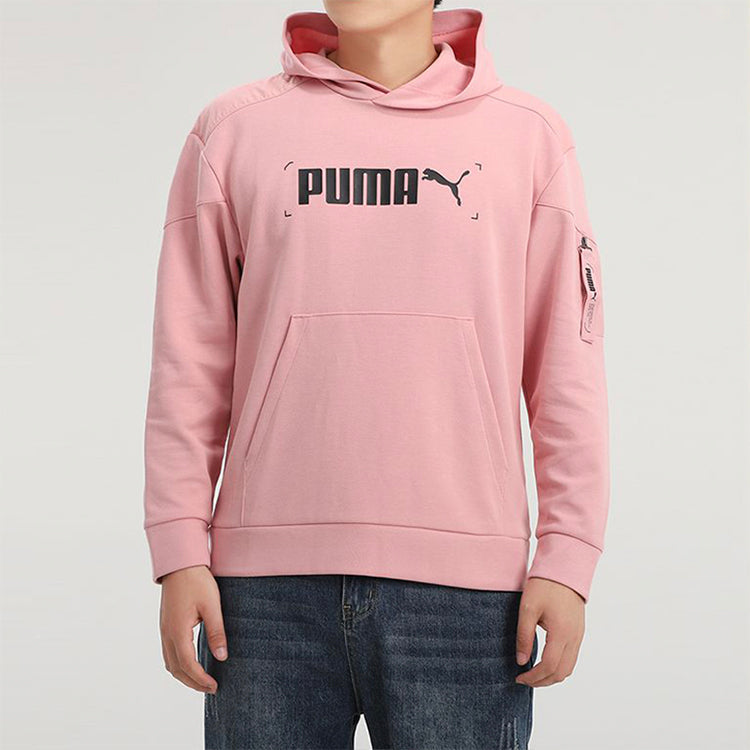 PUMA Athleisure Casual Sports Pink 585248-14