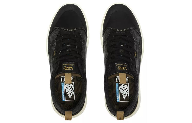 Vans Michael February x UltraRange Exo SE 'Black' VN0A4UWM22M