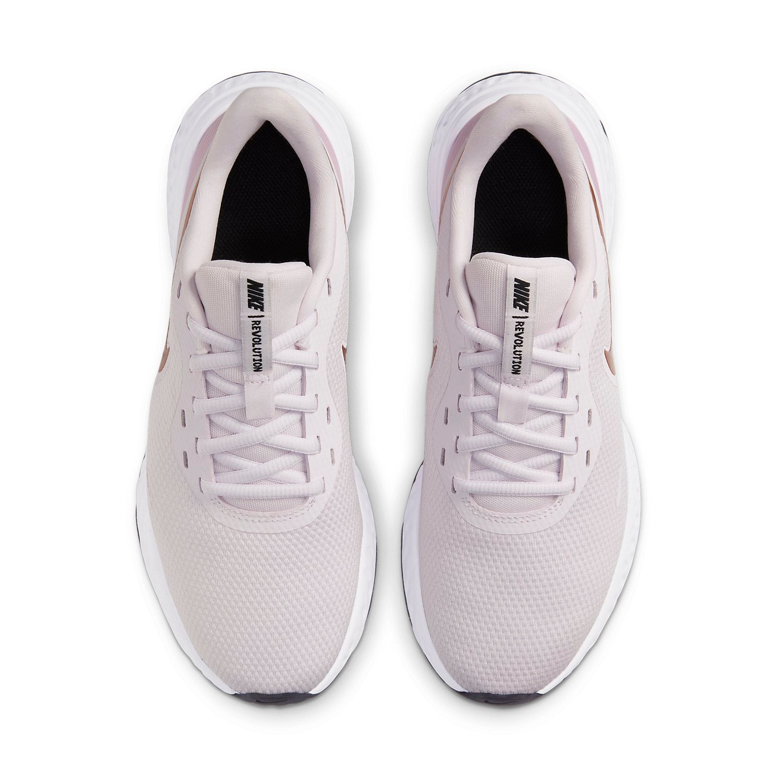 (WMNS) Nike Revolution 5 'Light Violet' BQ3207-502