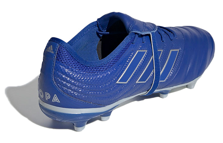 adidas Copa Gloro 20.2 FG 'Royal Blue Silver' EH1503