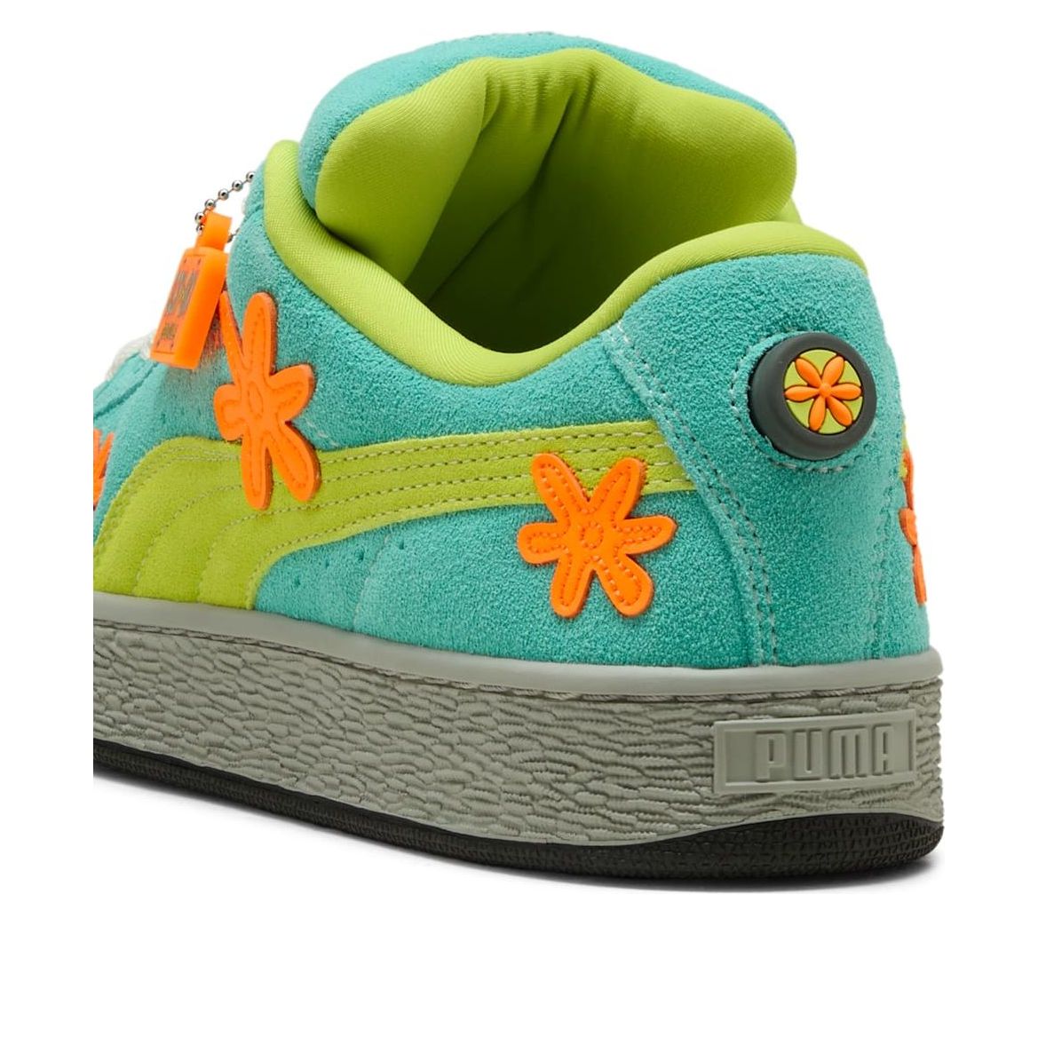 PUMA Suede XL 'Scooby Doo' 400791-01