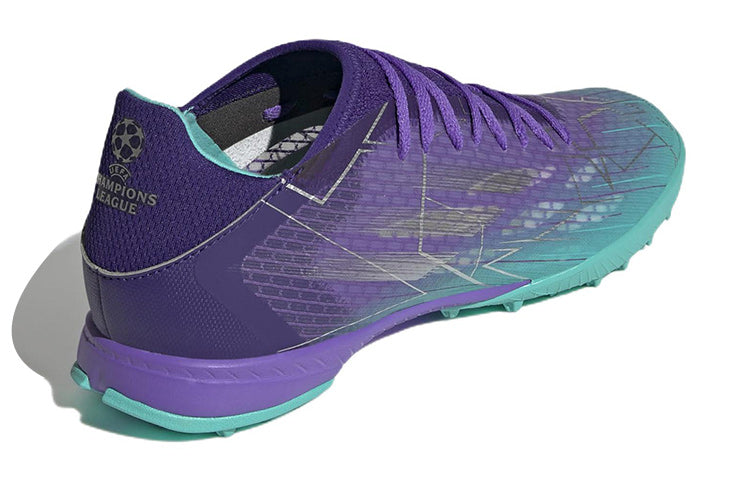 adidas X Speedflow.3 TF 'Champions Code Pack' GW7510