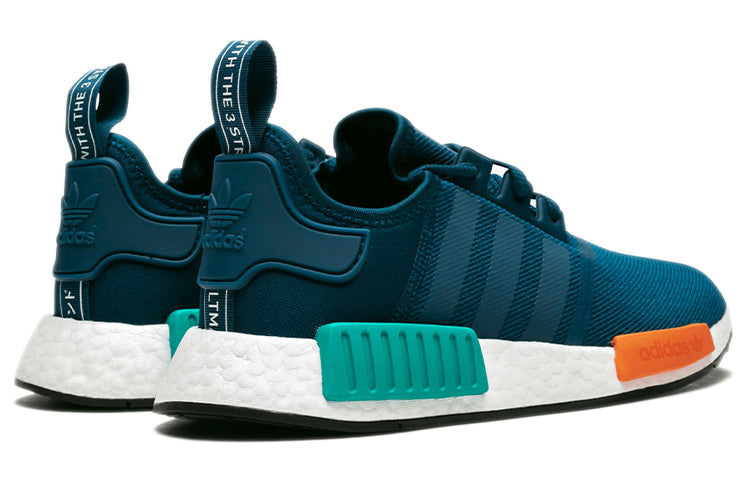 adidas NMD_R1 'Blue Night' G26510