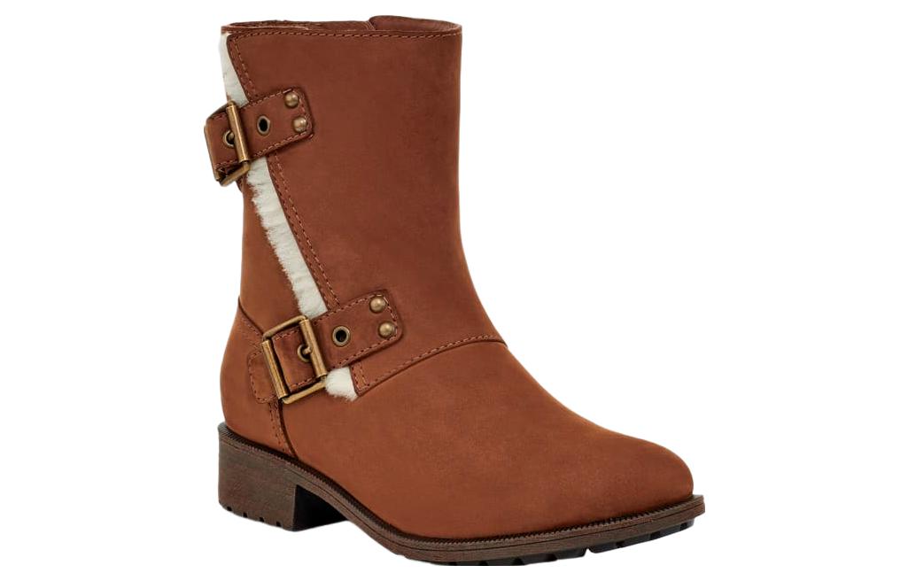 (WMNS) UGG Niels III Waterproof Boot 'c' 1119114-CHE