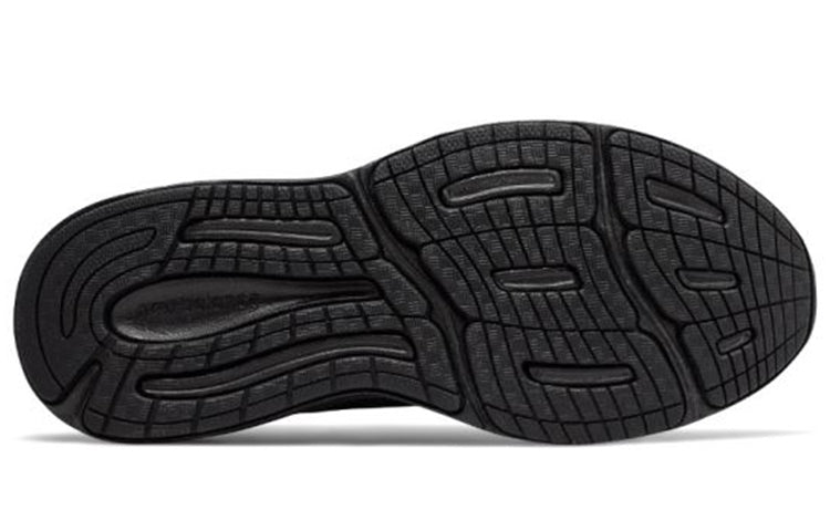 (WMNS) New Balance 490 v6 'Triple Black' W490LB6