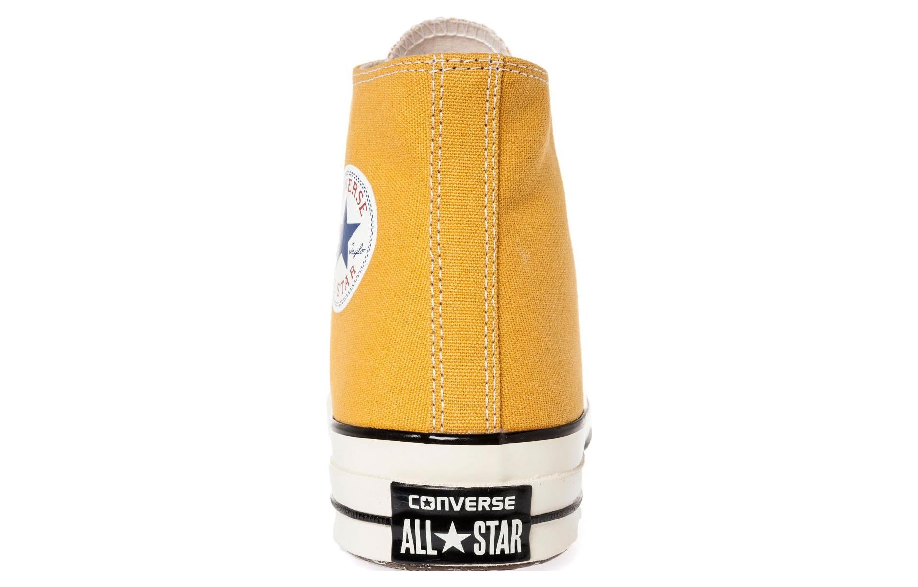 Converse Chuck 70 Hi 'Sunflower' 142336C