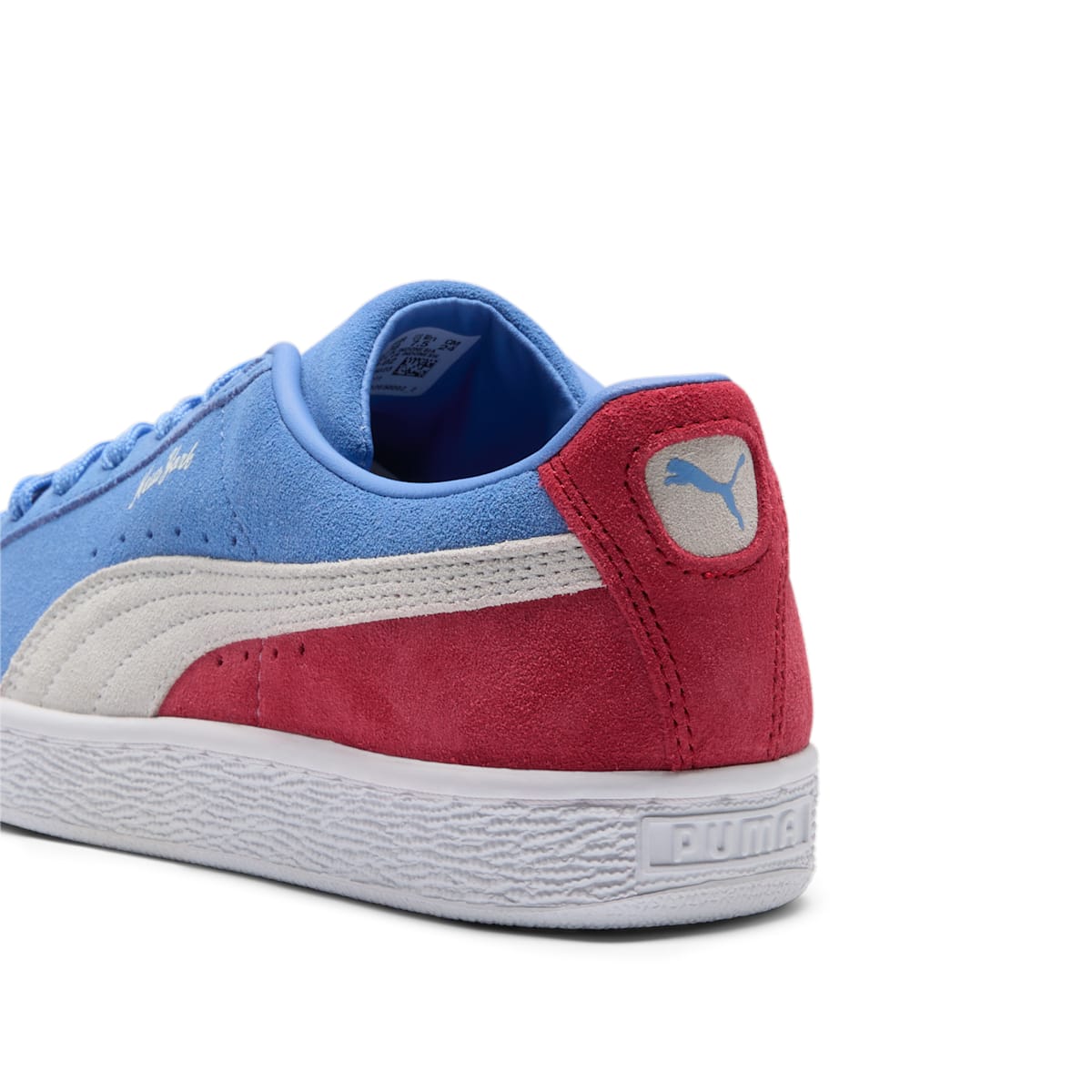 (WMNS) PUMA Suede Classic 21 'NYC' 387304-02