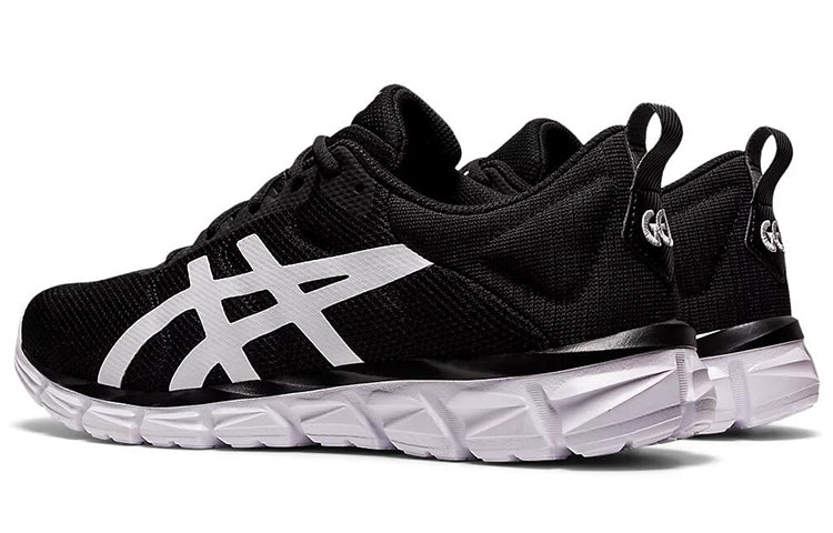 ASICS Gel Quantum Lyte Black/White 1201A235-006