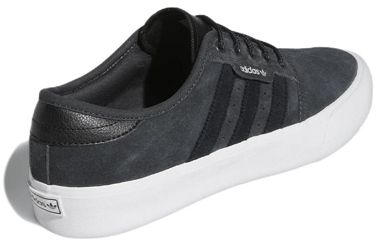 adidas Seeley XT 'Carbon Black' GX2075