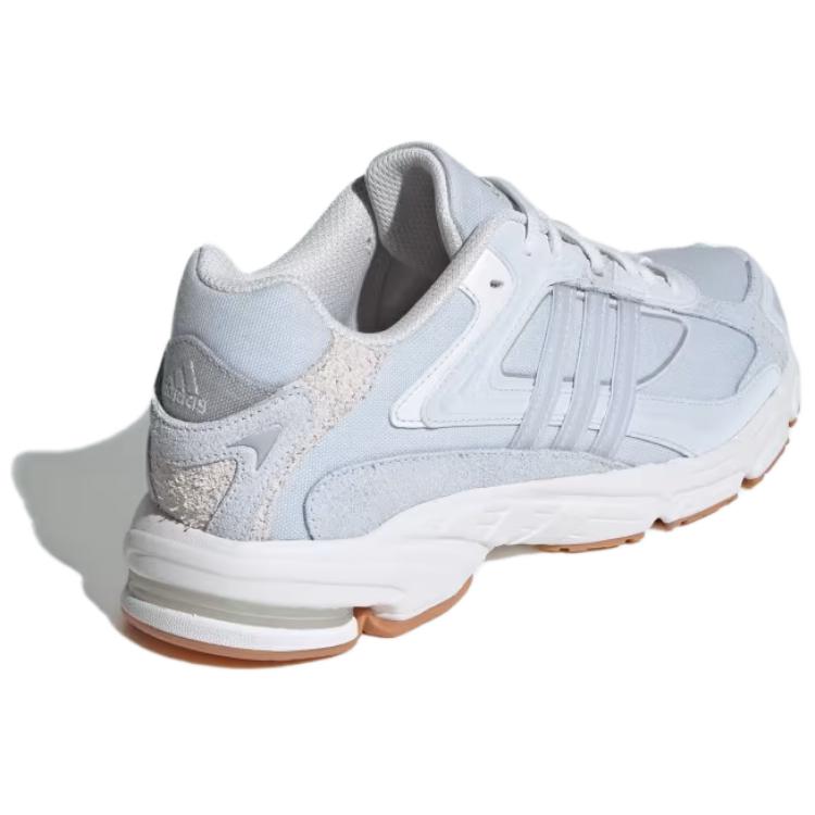 (WMNS) adidas Response 'Halo Blue Crystal White' ID3145