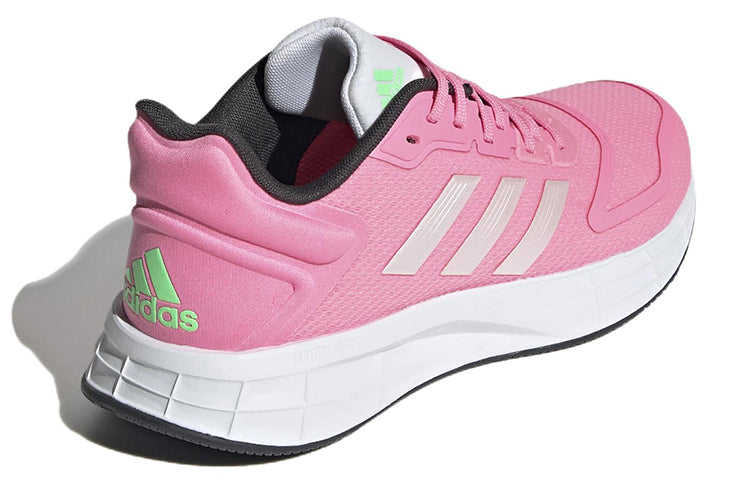 (WMNS) adidas Duramo 10 'Pink White' GW4114