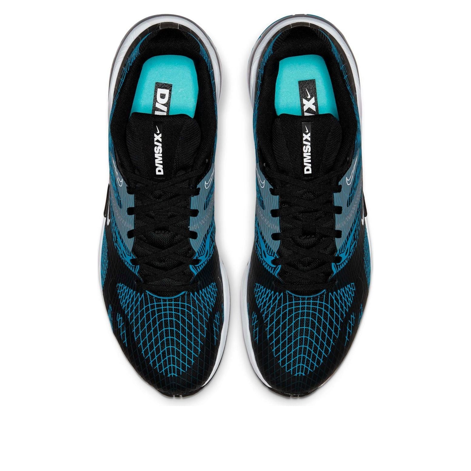 Nike Ghoswift D/MS/X 'Blue Stardust' BQ5108-003
