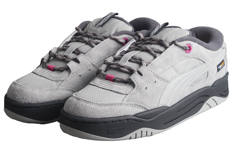 PUMA Zapatillas Puma-180 Cordura 'Grey Black' 393287-01