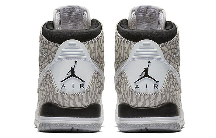 (GS) Air Jordan Legacy 312 'Flip' AT4040-100