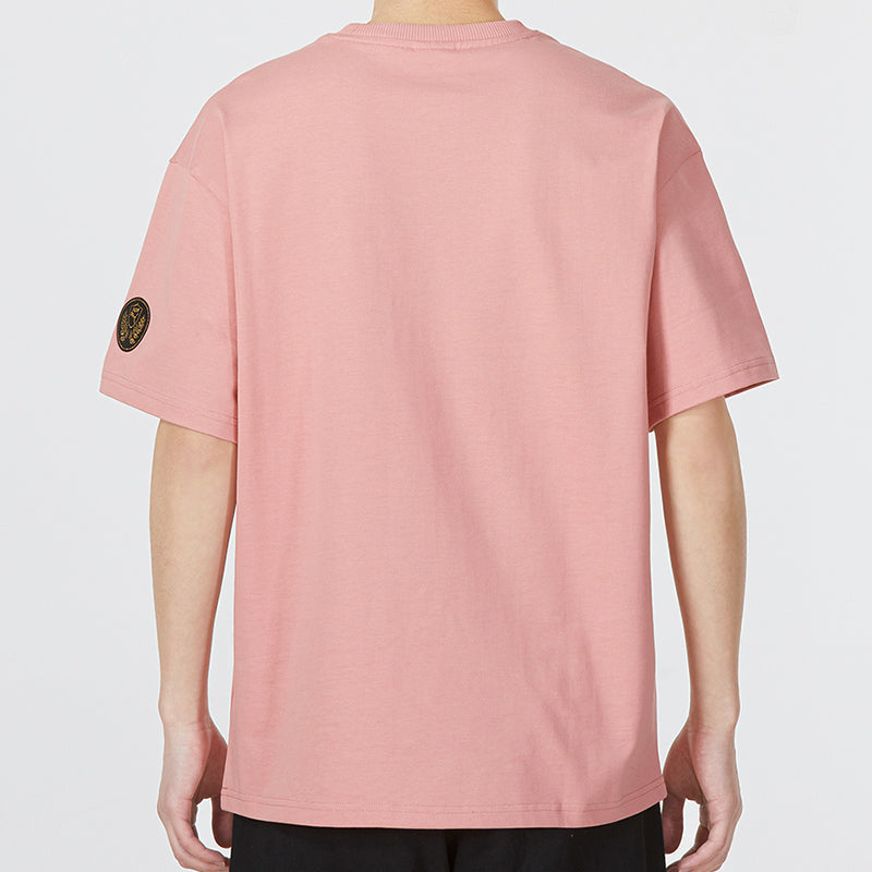PUMA Sport Tee 'Pink' 537038-24