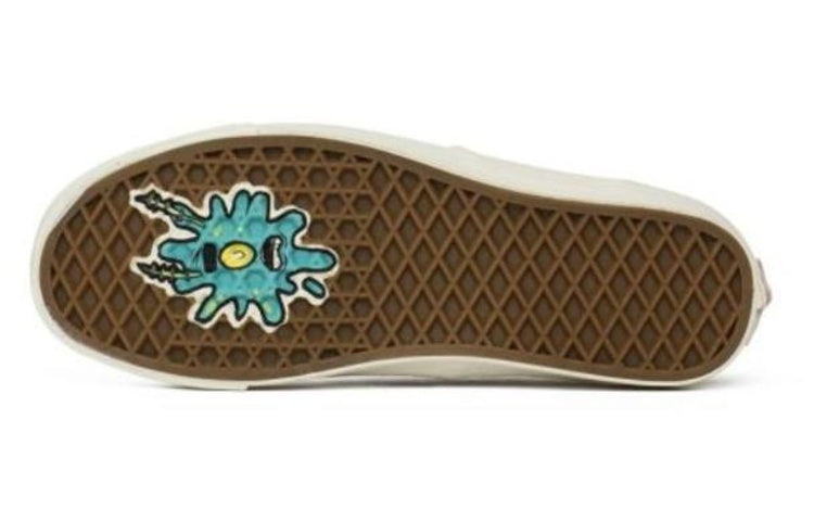 Vans OG Authentic LX 'Spongebob' VN000UDDQ6P