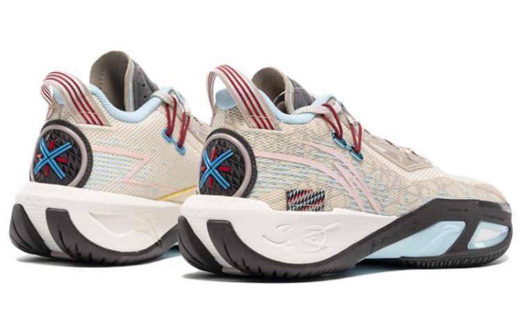 Li-Ning Wade Fission 9 'Origin' ABPU003-3