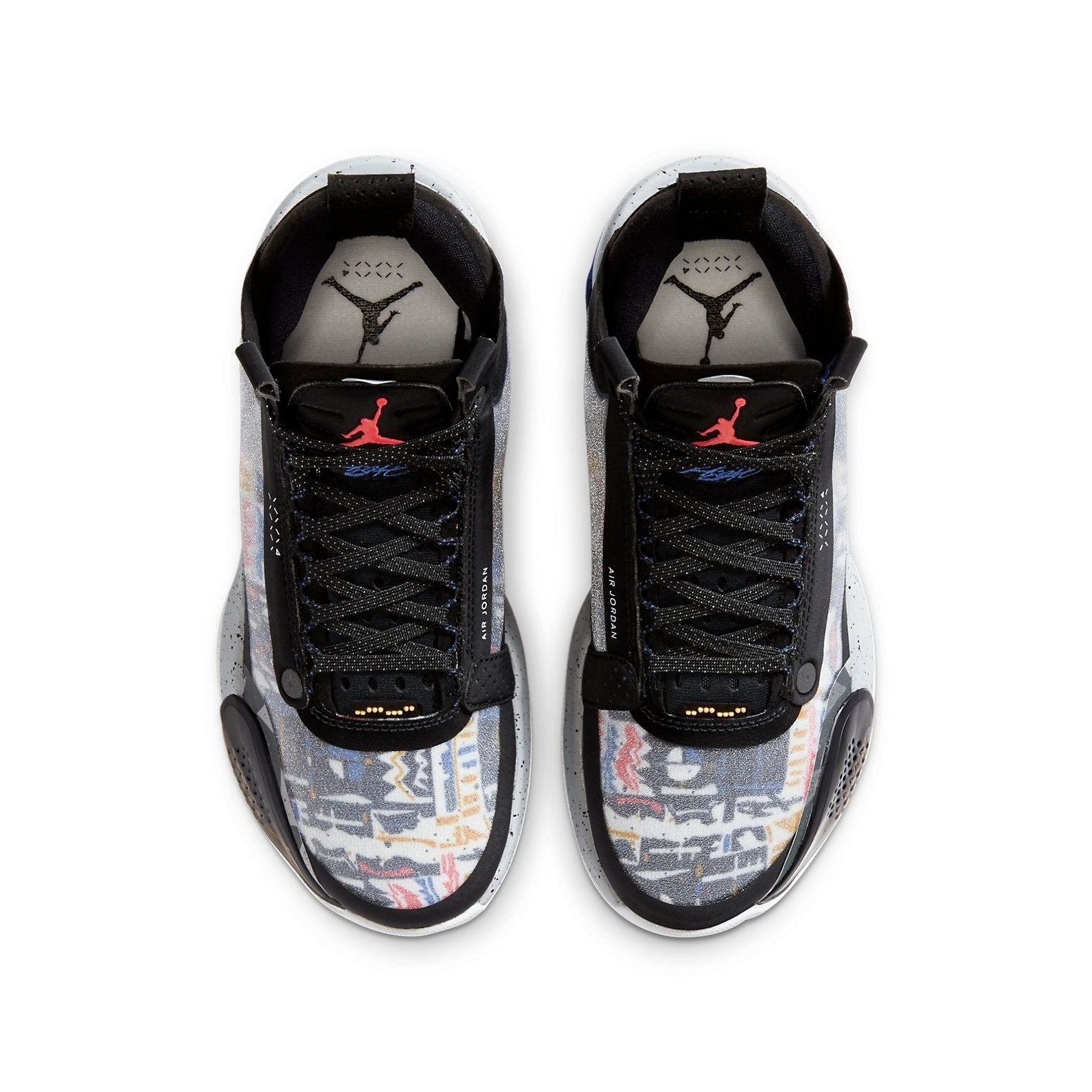 (GS) Air Jordan 34 EP 'Heritage' CZ7742-008