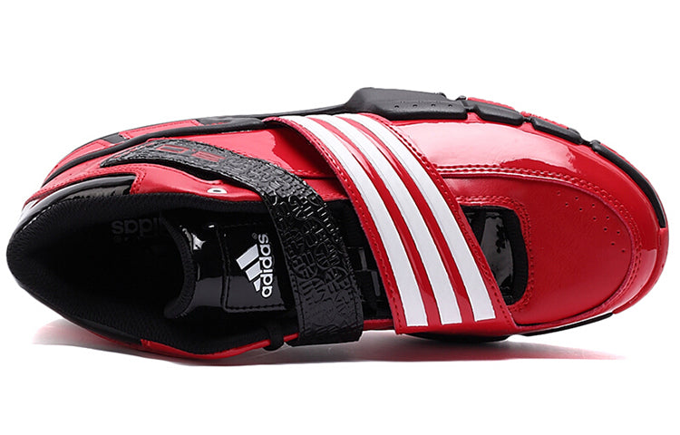 adidas Pilrahna III Red/Black D69563