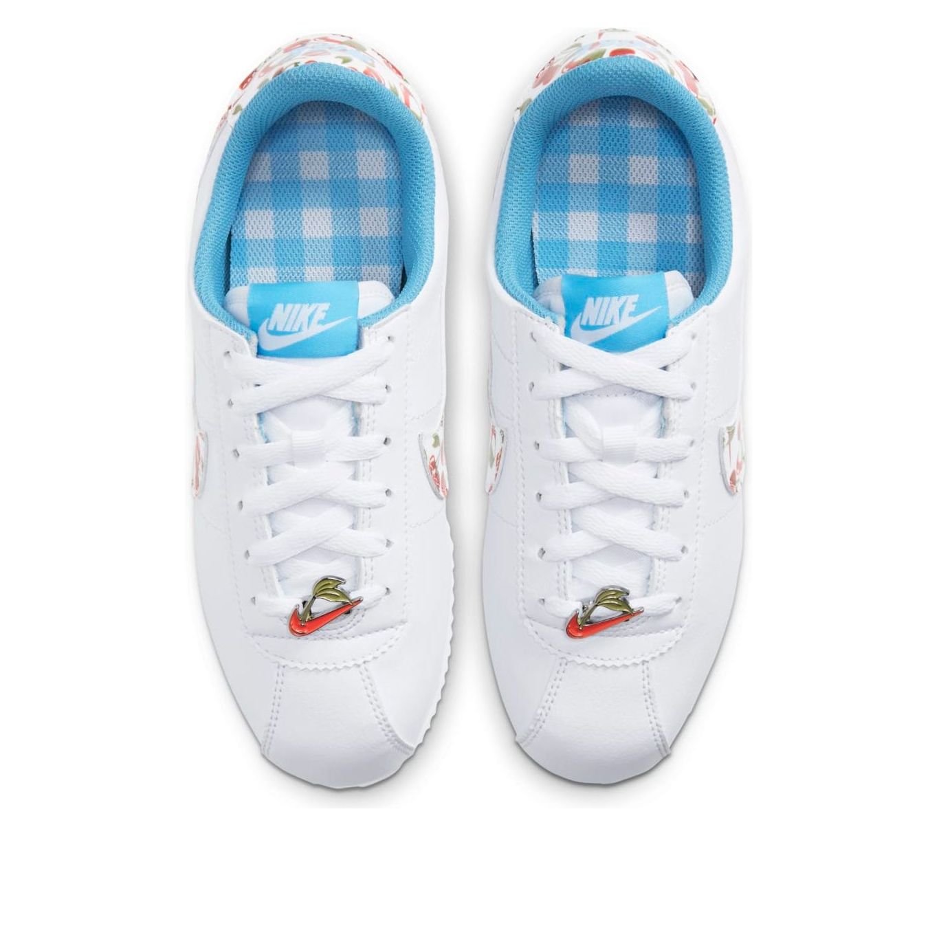 (GS) Nike Cortez SE 'Cherry Pacnic' CJ2421-400