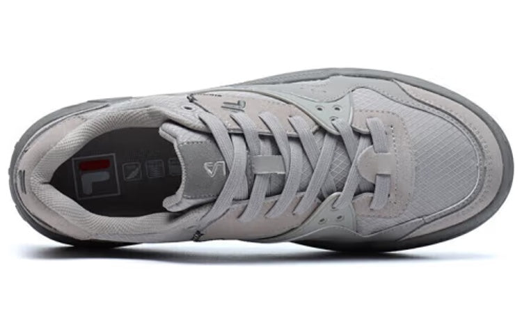 FILA FUSION 'Grey' T12M145107FDO