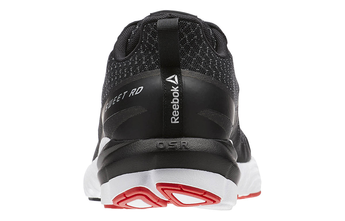 Reebok OSR Sweet Road 'Black White' BS8529