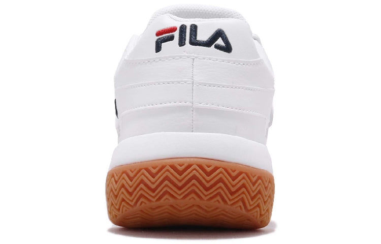 FILA Barricade Extreme 97 'White' FS1HTB1056X_WBR