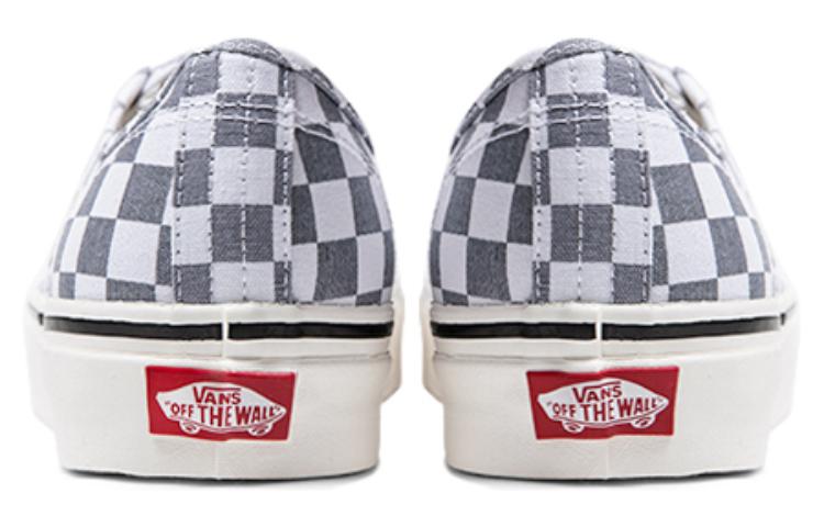 Vans Authentic 44 DX  'Grey' VN0A7Q5CBM7