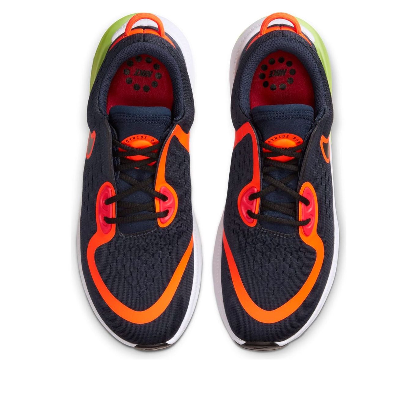 (GS) Nike Joyride Dual Run 'Midnight Navy Hyper Crimson' CN9600-440