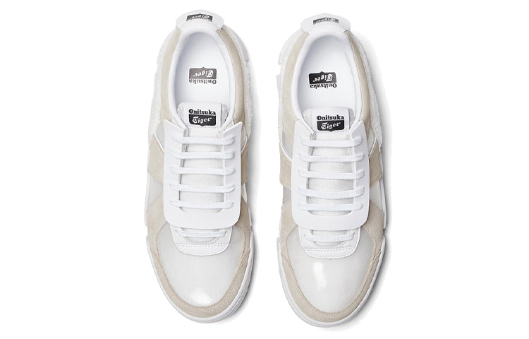 Onitsuka Tiger D-Trainer Slip-On 1183B644-100
