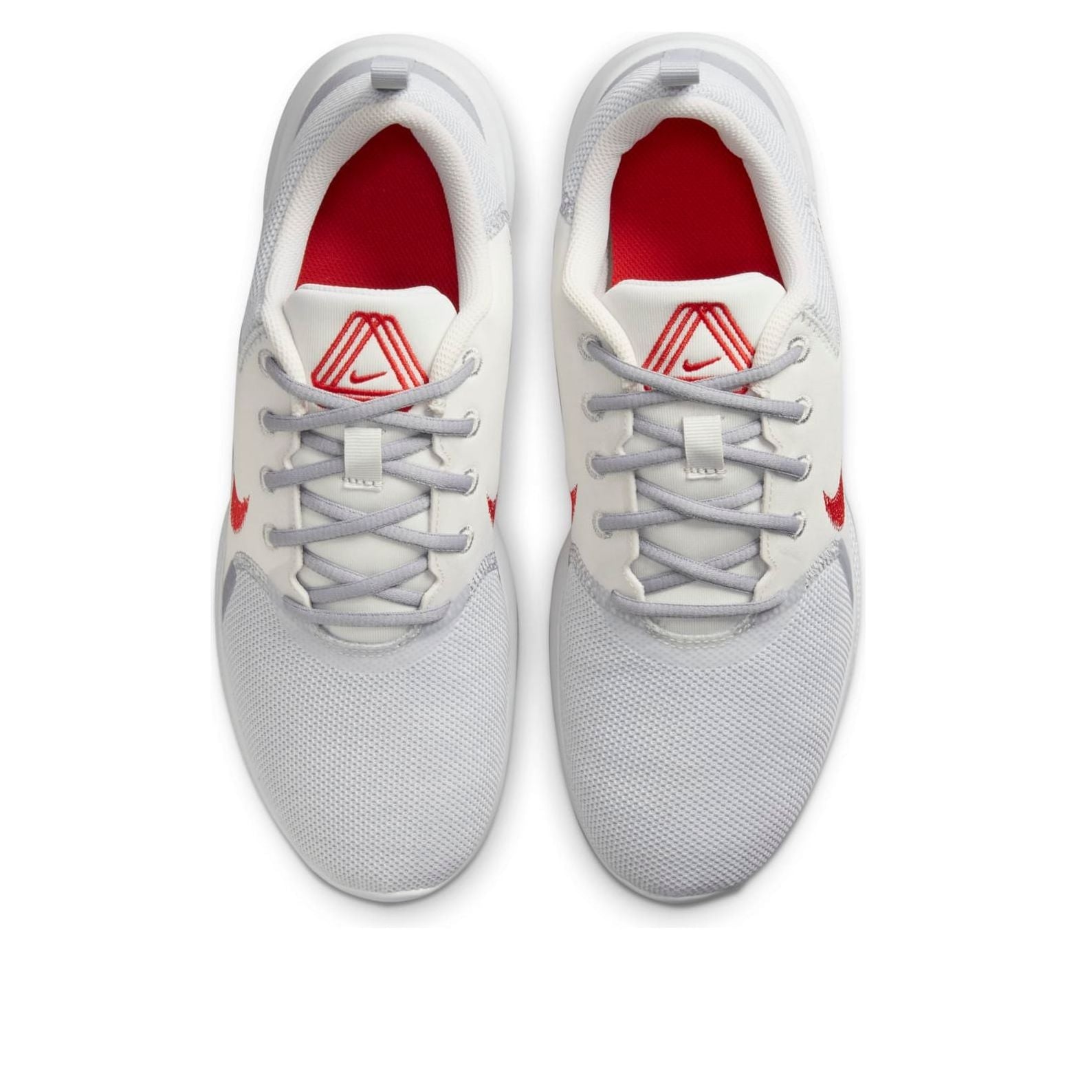 Nike Flex Experience Run 10 'Platinum Tint Chile Red' CI9960-009