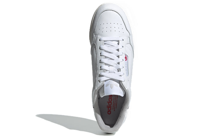 adidas Continental 80 'White Grey' EE5342