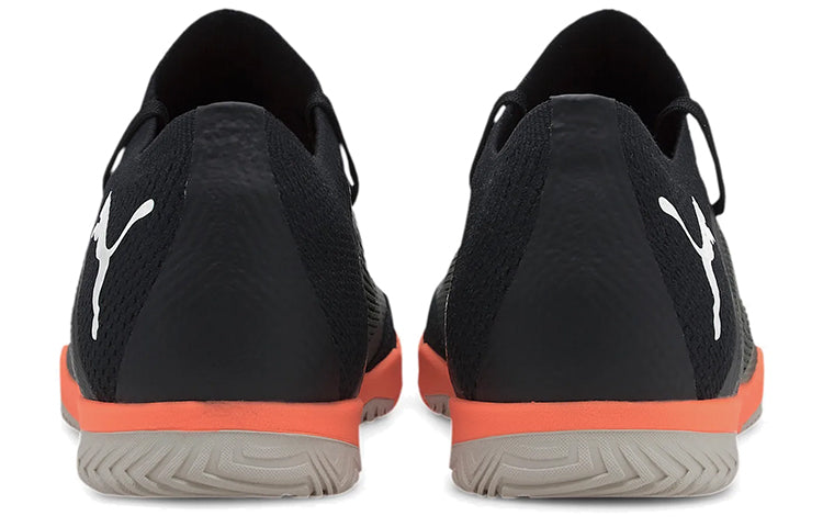 PUMA 365 Futsal 1 Black/Orange 106048-01