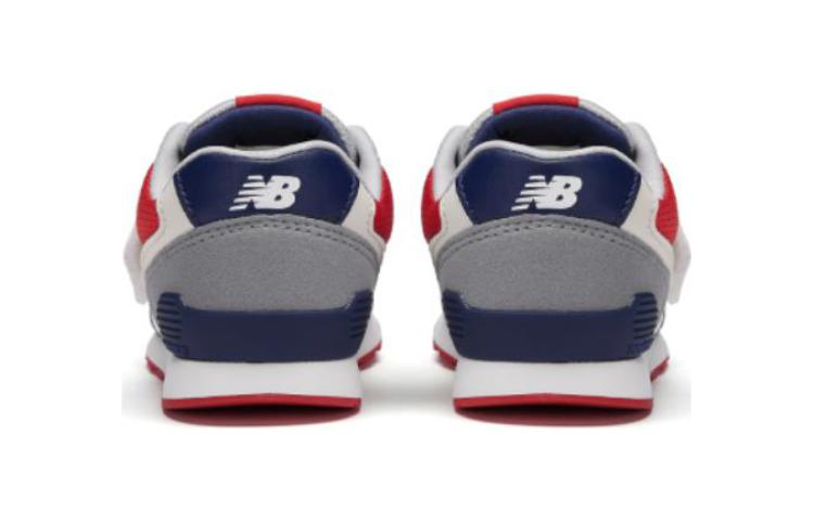 (TD) New Balance 996 'Red Navy' IZ996XE3