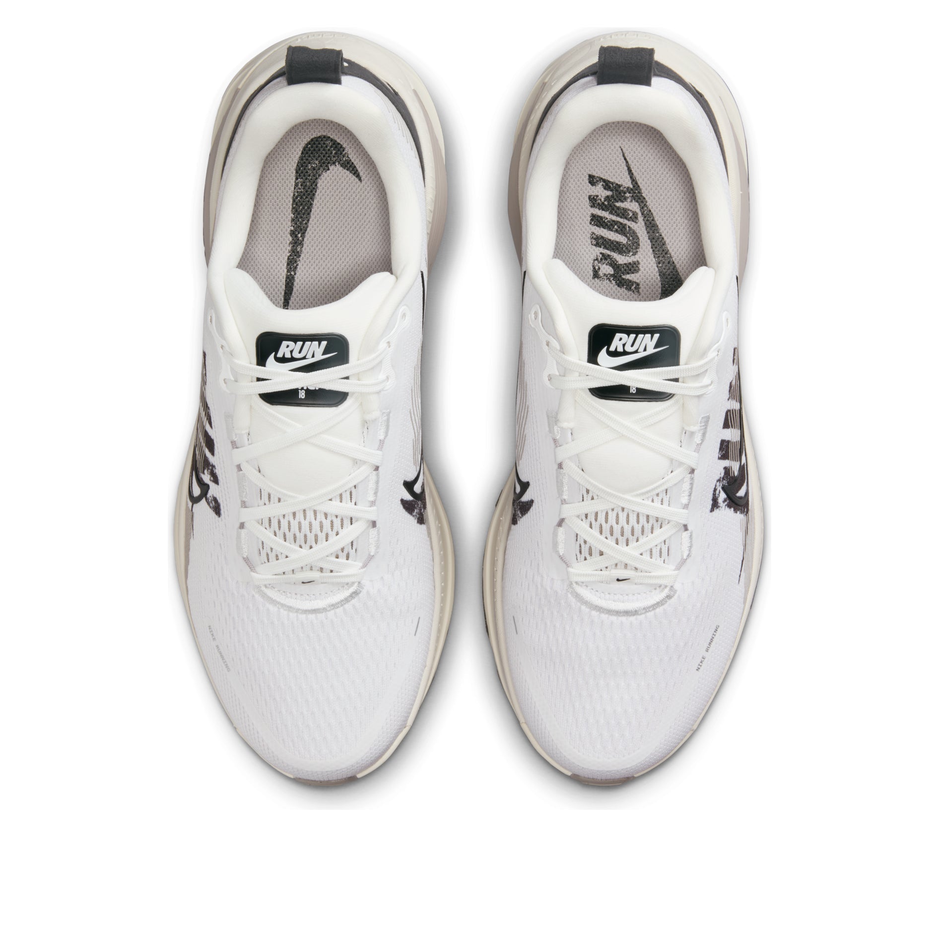 Nike Air Zoom Vomero 18 'Run Pack Summit White' IB5726-100