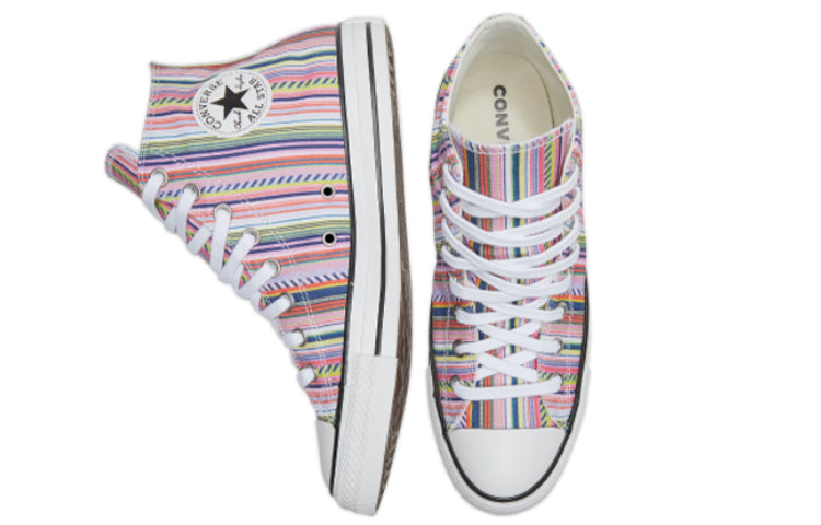 Converse Chuck Taylor All Star Rainbow 168279C