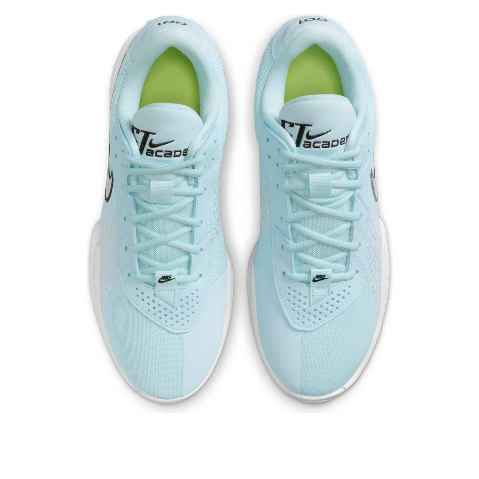 Nike Air Zoom GT Cut Academy 'Glacier Blue' FB2599-400