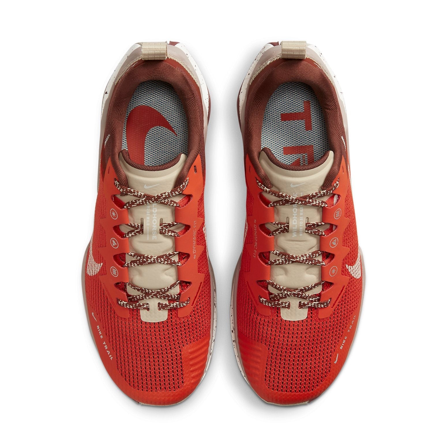 (WMNS) Nike Wildhorse 8 'Picante Red' DR2689-600