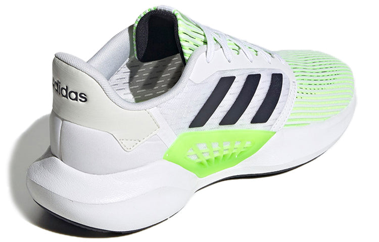 adidas Ventice 'White Signal Green' EG3275