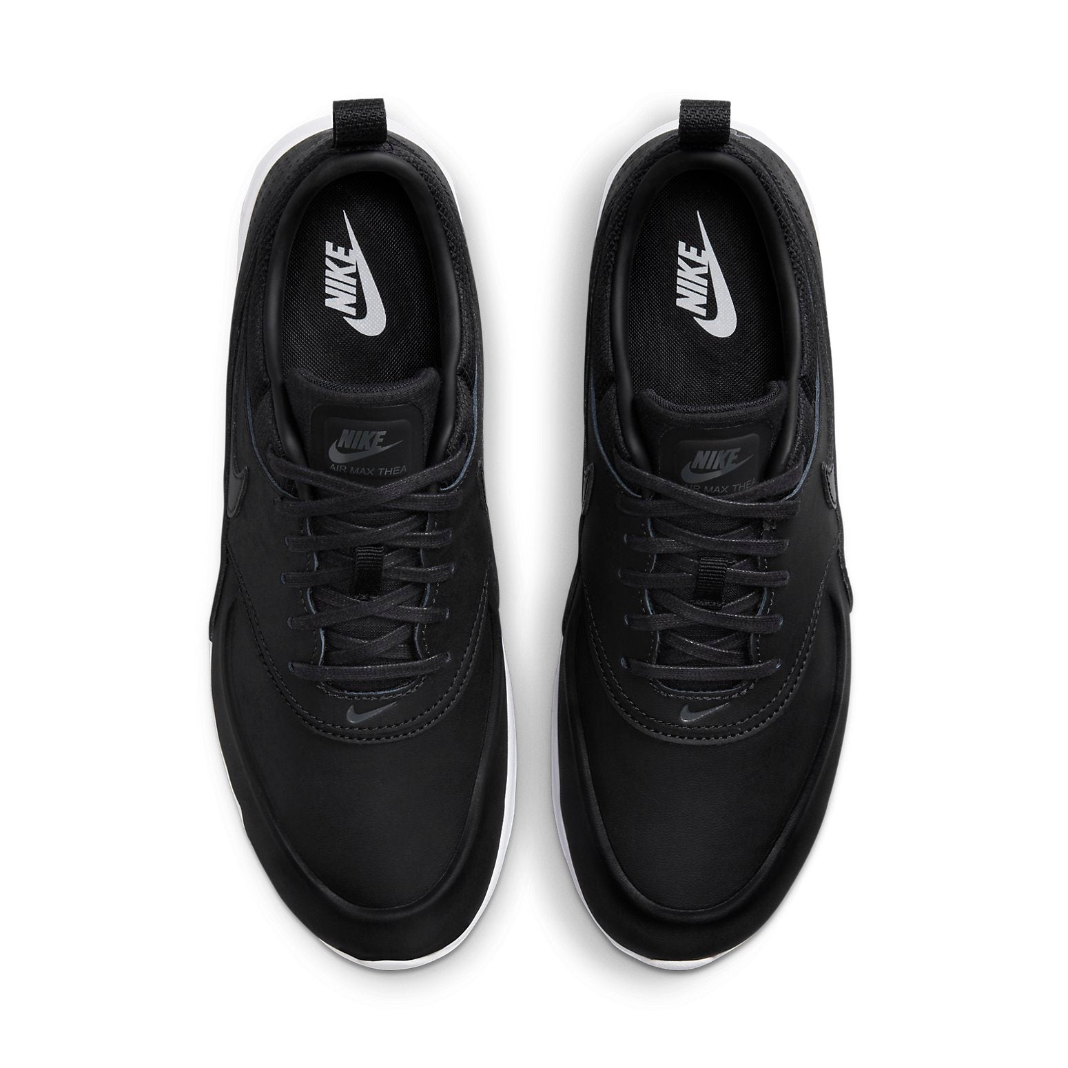 (WMNS) Nike Air Max Thea Premium 'Black Anthracite' FJ9303-007