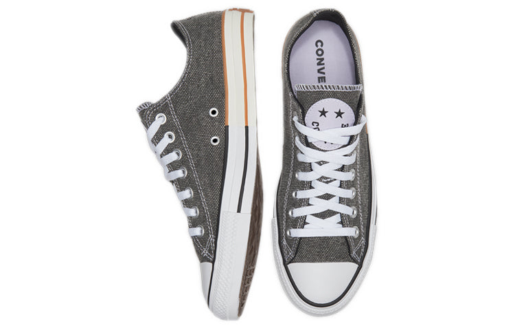 Converse Chuck Taylor All Star 'Light Blue Purple' 167665C