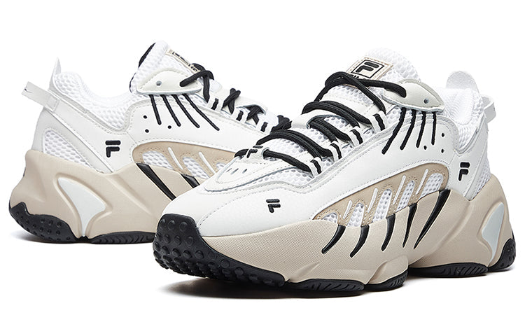 FILA Ade x 3.1 Phillip Lim 'White Brown' F12M041113FBB