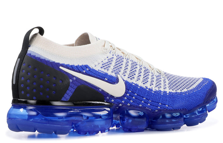 Nike Air VaporMax Flyknit 2 'Racer Blue White' 942842-204