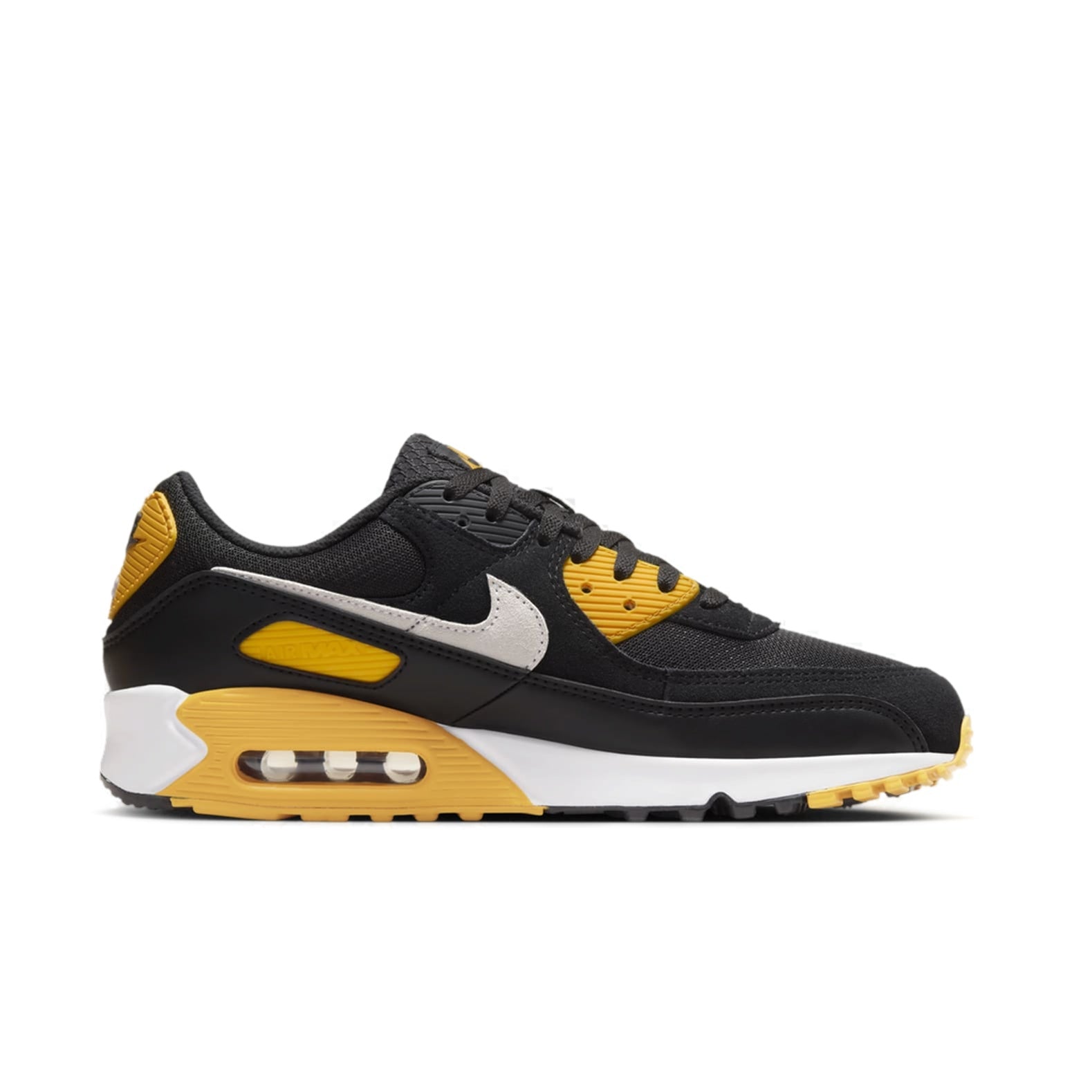 Nike Air Max 90 'Steelers' FN6958-002