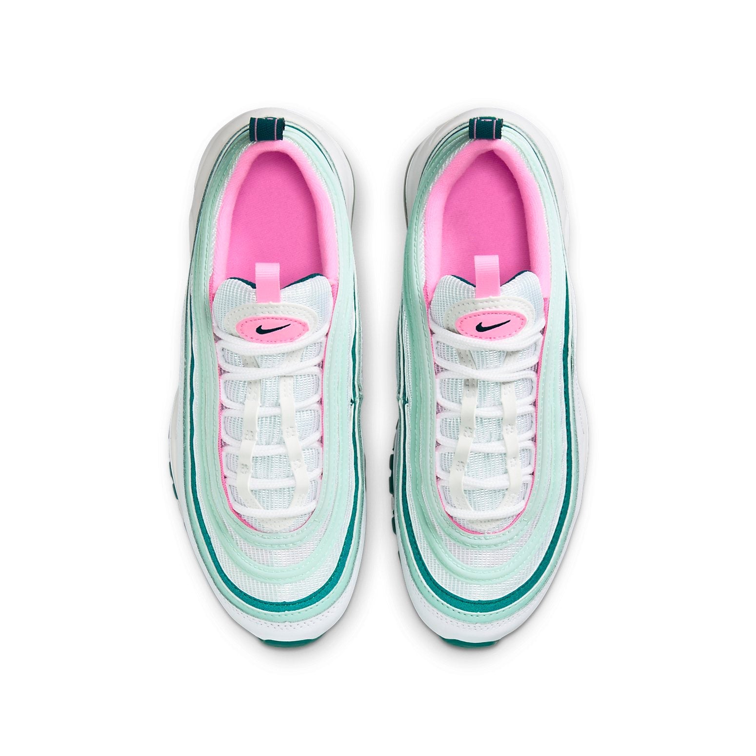 (GS) Nike Air Max 97 'Geode Teal' 921522-118