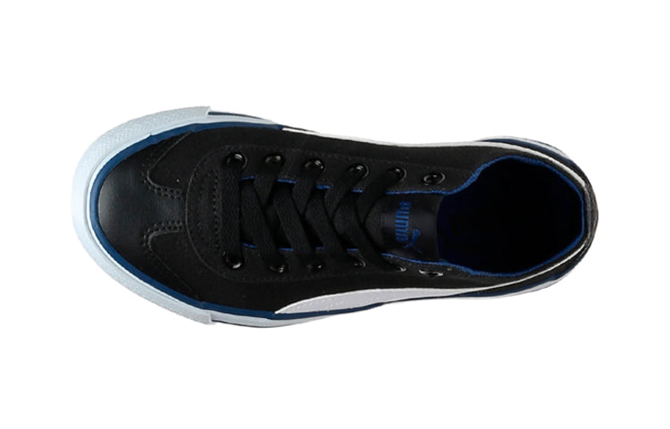 (PS) PUMA 917 Fun Ps Idp Casual Shoes Blue 363306-04