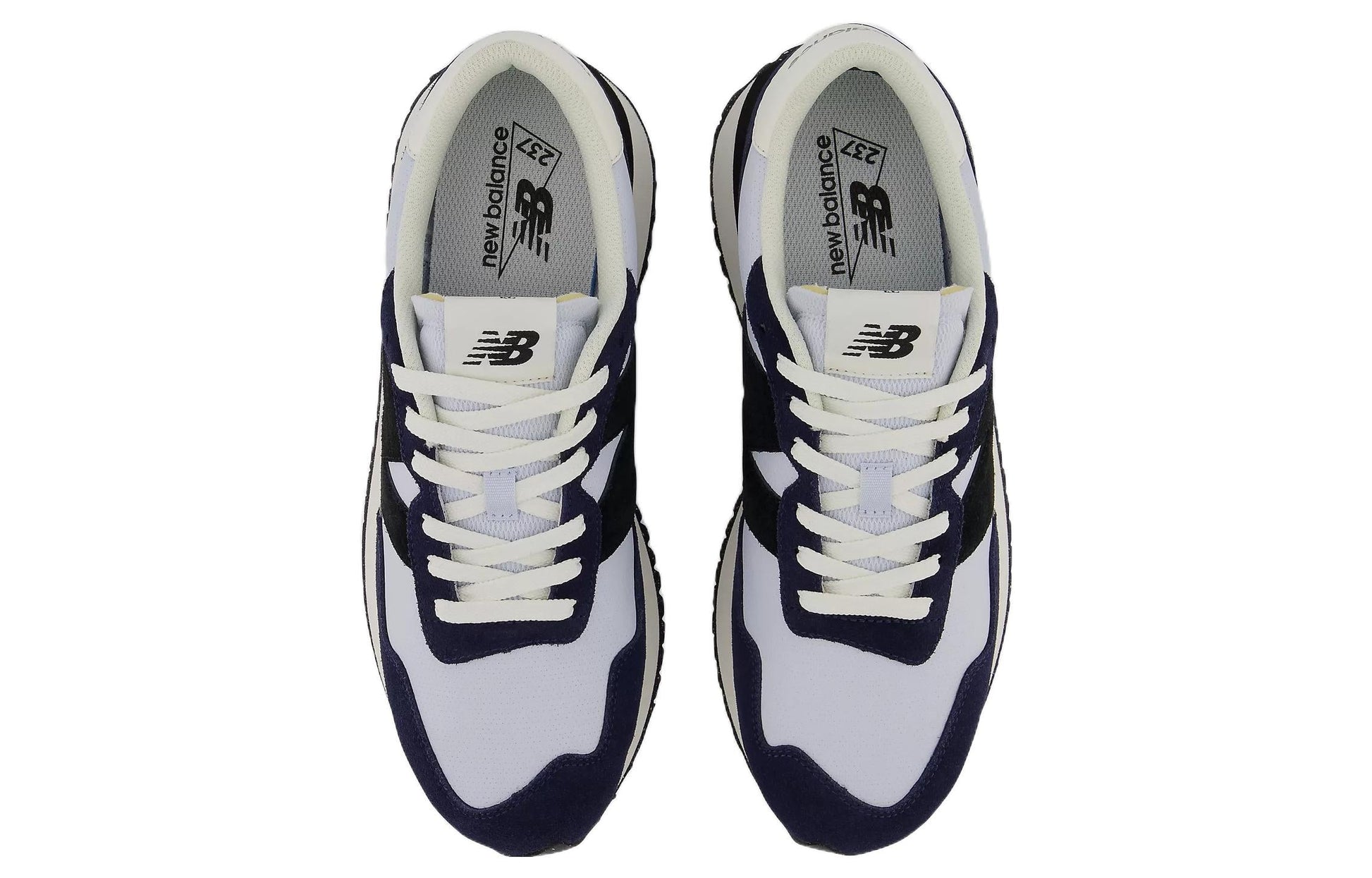 New Balance 237v1 'Natural Indigo Starlight' MS237RA